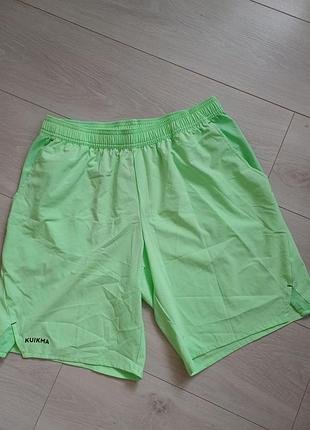 Шорты состояния новых decathlon 2