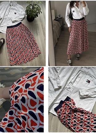 Юбка. pepe jeans