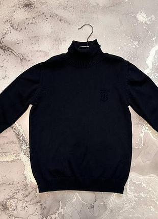 Гольф для хлопчика burberry 2