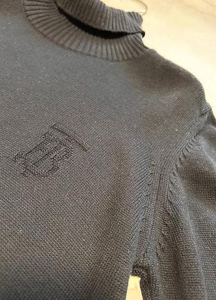 Гольф для хлопчика burberry 3
