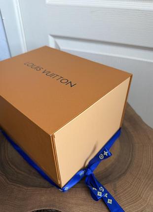 Коробка подарункова 3