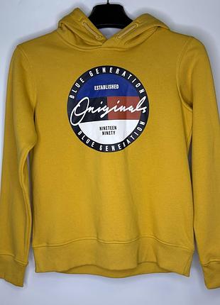 Дитячий одяг jack & jones — худі, кофти, сорочка, поштучно