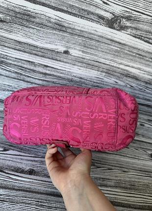 Вінтажна сумка versus versace 90-2000 8