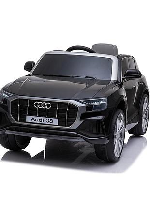 Детский электромобиль audi q8 (jj2066cd)