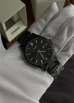 Годиник casio mtp-vd03b-1a
