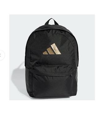 Рюкзак adidas classic 3 bar logo backpack