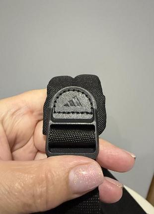 Рюкзак adidas classic 3 bar logo backpack 6