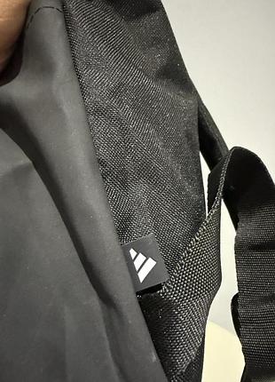 Рюкзак adidas classic 3 bar logo backpack 7