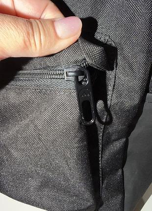 Рюкзак adidas classic 3 bar logo backpack 4