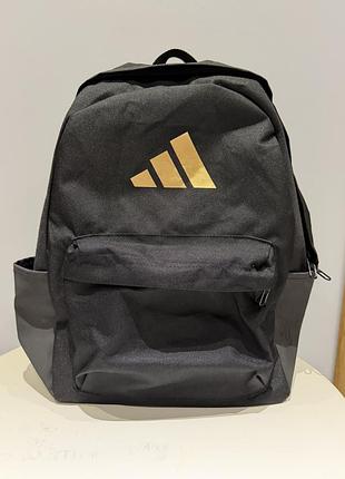 Рюкзак adidas classic 3 bar logo backpack 2