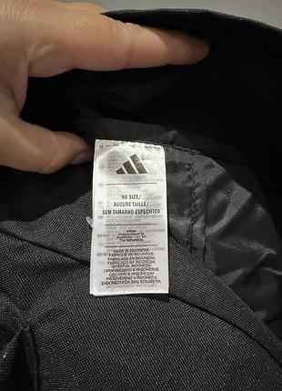 Рюкзак adidas classic 3 bar logo backpack 10