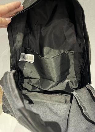 Рюкзак adidas classic 3 bar logo backpack 9