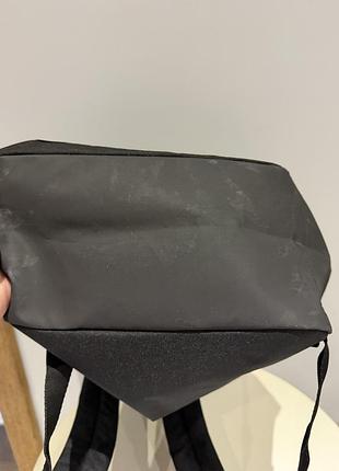 Рюкзак adidas classic 3 bar logo backpack 8