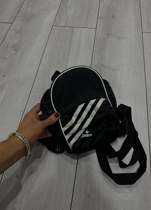 Рюкзак жіночий adidas