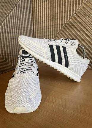 Кросівки adidas los angeles р 42 устілка 26,5 см.