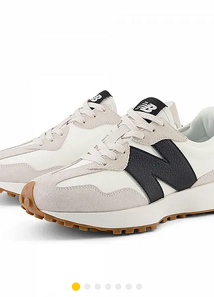 Кросівки new balance 327