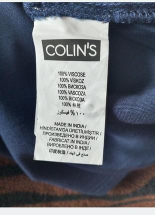 Блузка colin's 3