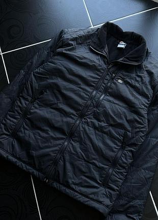 Куртка мікропуховик lowe alpine 2