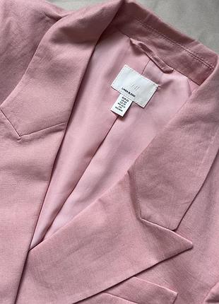 Жакет н&м 🌷 3