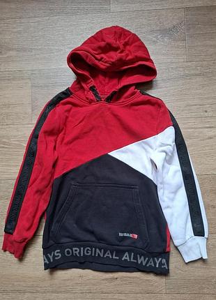 Худи cotton
