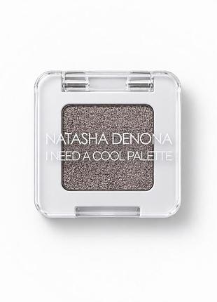 Тени для век natasha denona i need a cool eyeshadow palette