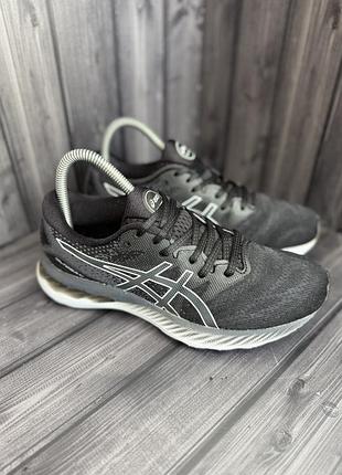 Кросівки asics gel-nimbus 23/р.38