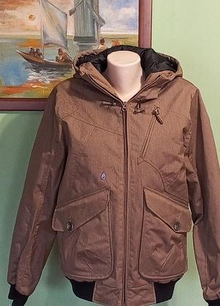 Volcom р м 5