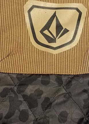 Volcom р м 3