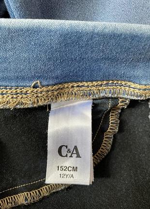 Продам дитячі джинси 4
