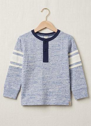 Реглан на мальчика gap 3роки.