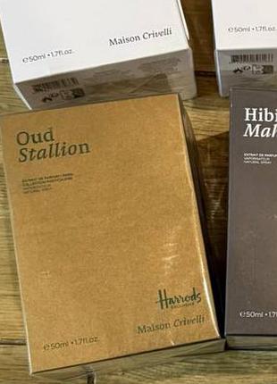 Нішеві парфуми ⭐⭐⭐⭐⭐ стійкість неймовірна , усі беруть на перепродаж