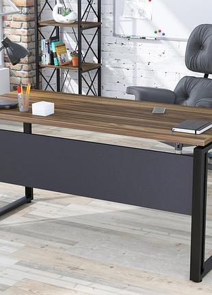 Письмовий стіл g-160-36 loft design горіх модена