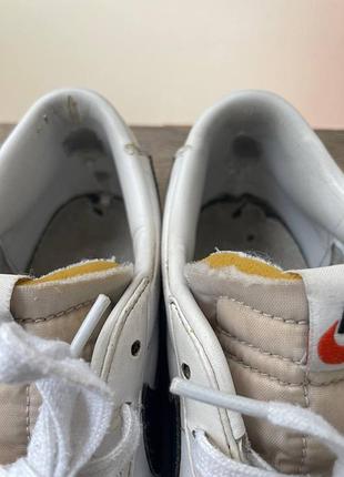 Кеди  nike р.44.5 5