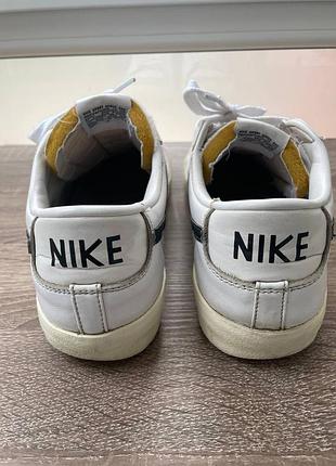 Кеди  nike р.44.5 4