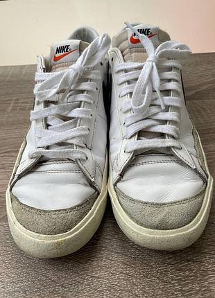 Кеди  nike р.44.5 3