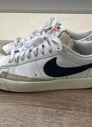 Кеди  nike р.44.5 2