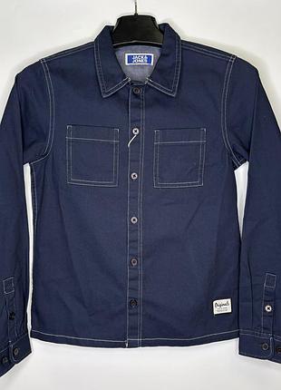 Детская одежда jack &amp; jones 152 - свитера, свитшоты, кофта, поло, рубашка