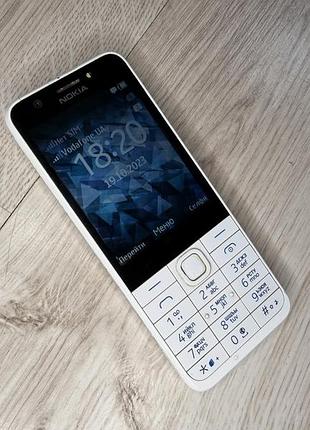 Телефон nokia 230 2sim rm-1172 2