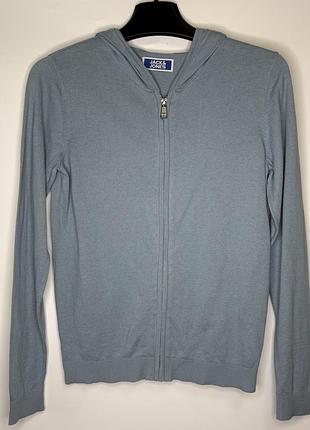 Детская одежда jack &amp; jones 152 - свитера, свитшоты, кофта, поло, рубашка