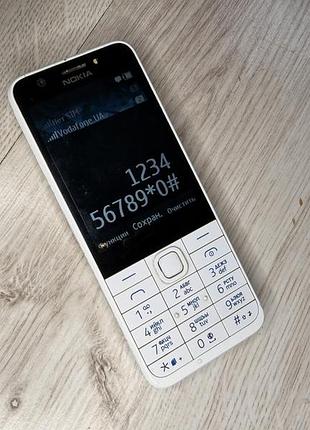 Телефон nokia 230 2sim rm-1172 3