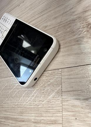 Телефон nokia 230 2sim rm-1172 4