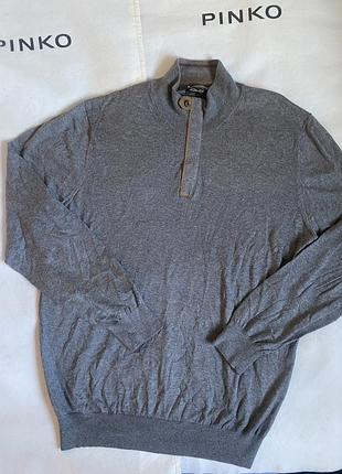 Чоловічий светрик massimo dutti розмір xl