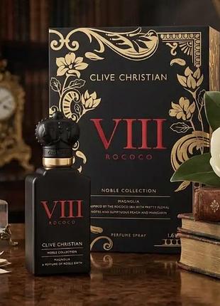 Парфуми clive christian 2