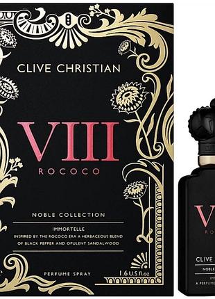 Парфуми clive christian