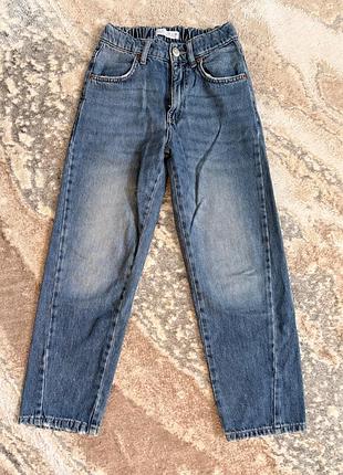 Джинси zara для хлопчика