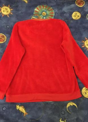 Піжамна кофтинка гринч 2