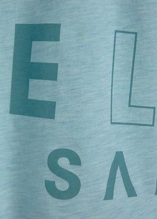 Футболка elbsand 4