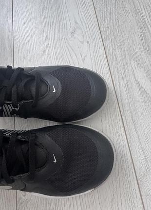 Кросівки nike time hustle 37 розмір 5