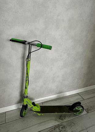 Самокат  best scooter 2