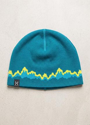Шапка haglofs merino wool